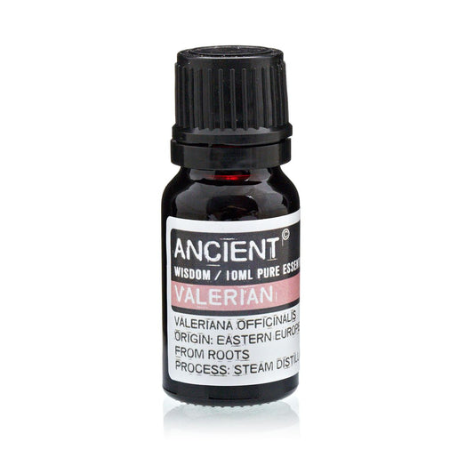 Ätherisches Baldrianöl – 10 ml