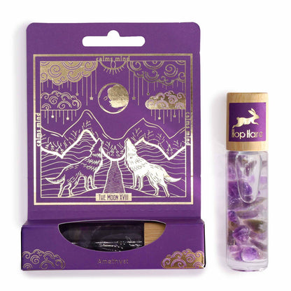 HH Tarot Roll-on – The Moon