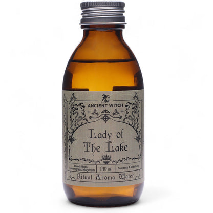 Ancient Witch Ritualwasser – Lady of the Lake – 140 ml