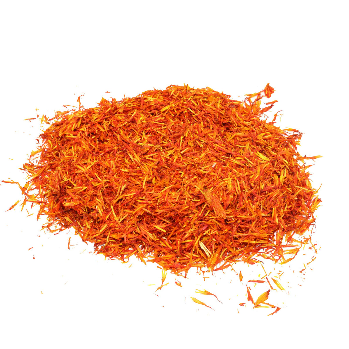 Färberdistel (Blütenblätter) – 1 kg