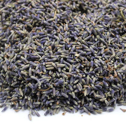 Lavendelblüten – 1 kg