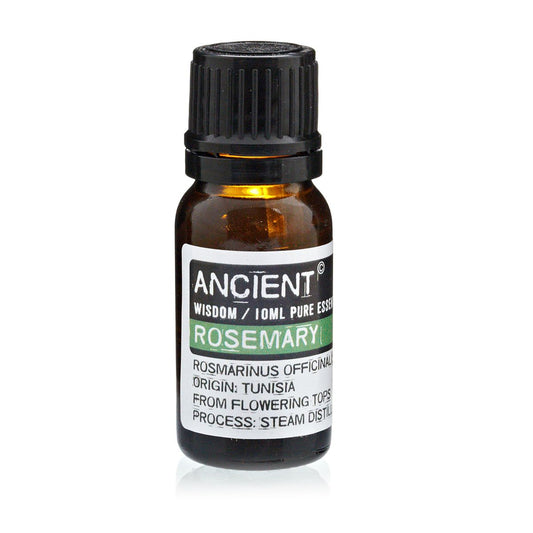 Ätherisches Rosmarinöl – 10 ml