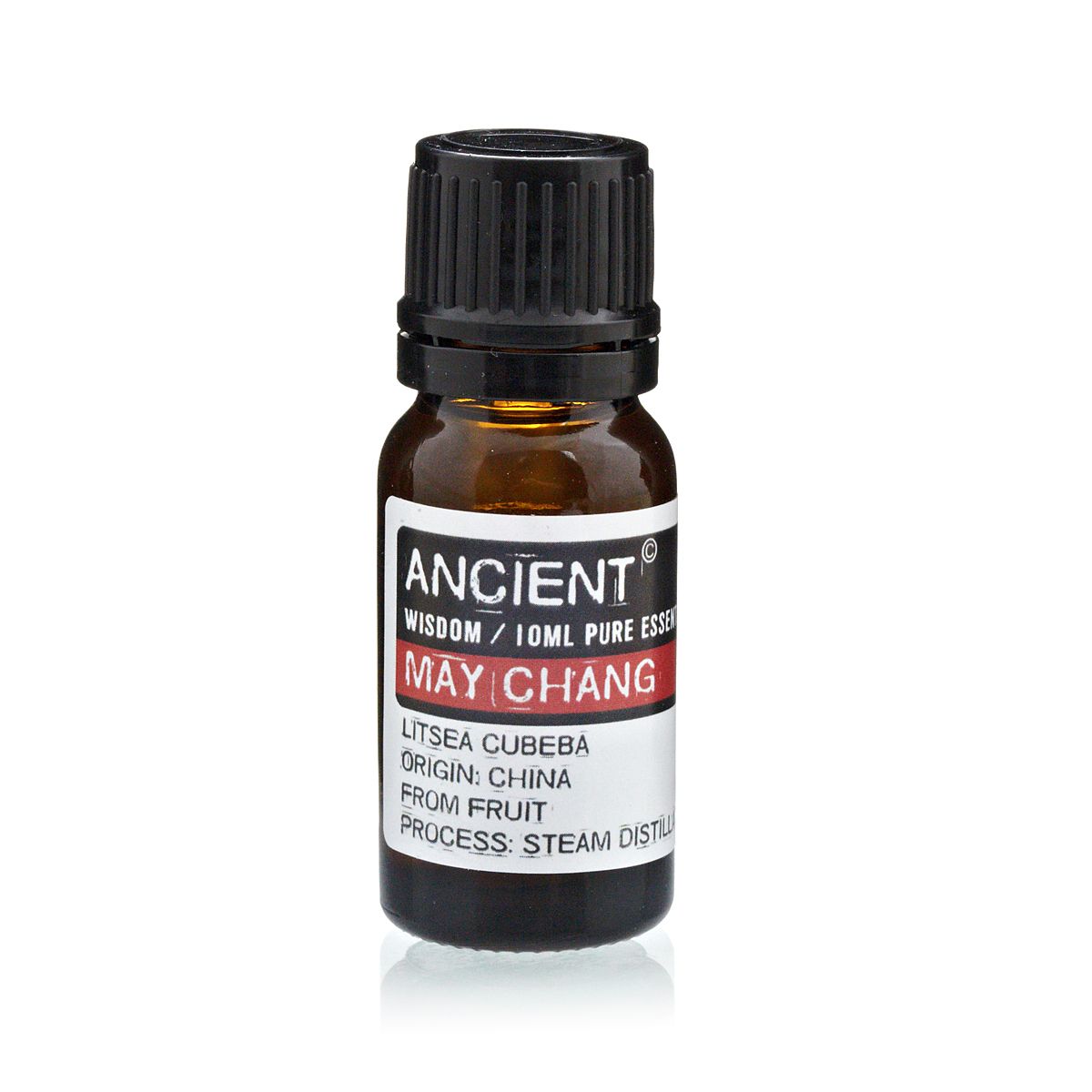 Ätherisches May-Chang-Öl – 10 ml