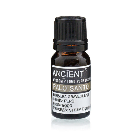 Ätherisches Palo-Santo-Öl – 10 ml
