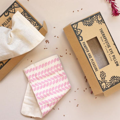 Agnes + Cat Augenkissen – Pamper & Pleasure