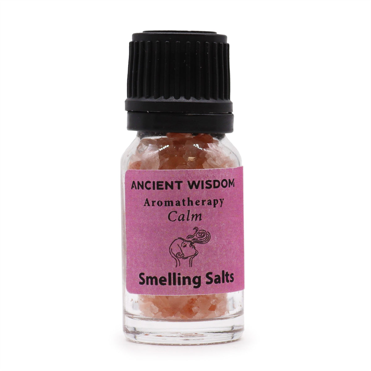 Calm Aromatherapie-Riechsalz