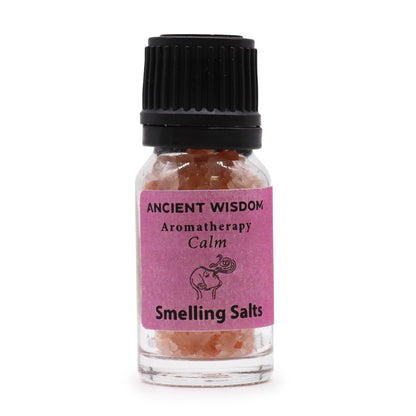 Calm Aromatherapie-Riechsalz