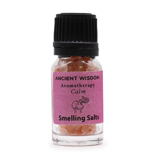 Calm Aromatherapie-Riechsalz
