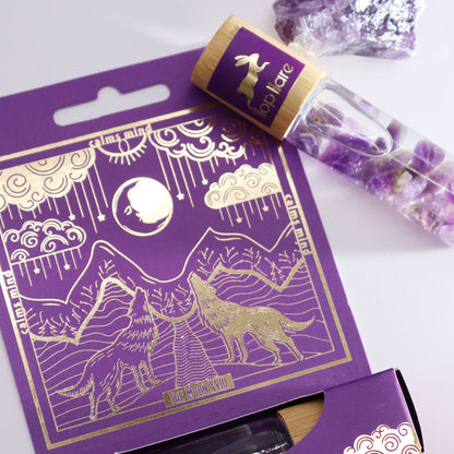 HH Tarot Roll-on – The Moon
