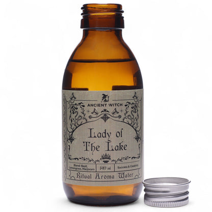 Ancient Witch Ritualwasser – Lady of the Lake – 140 ml
