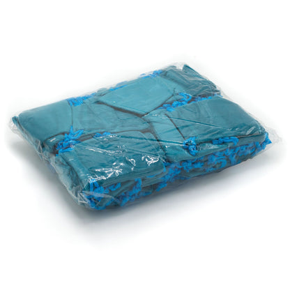 100x kleine Samtbeutel, 7x9 cm