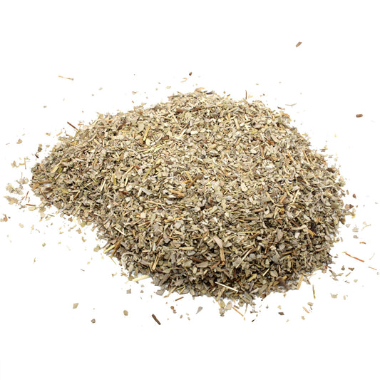 Salbei (geschnittene Blätter) – 1 kg