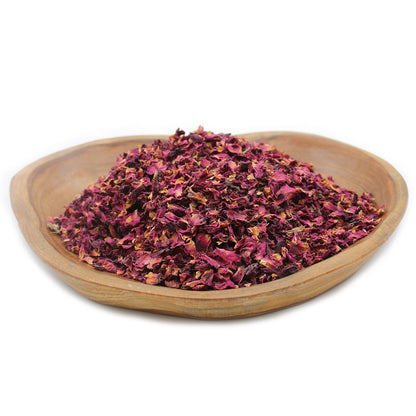 Rosenblütenblätter (0,5 kg)