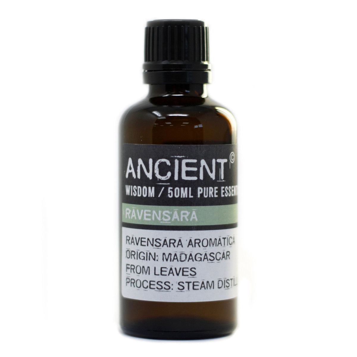Ätherisches Ravensaraöl – 50 ml