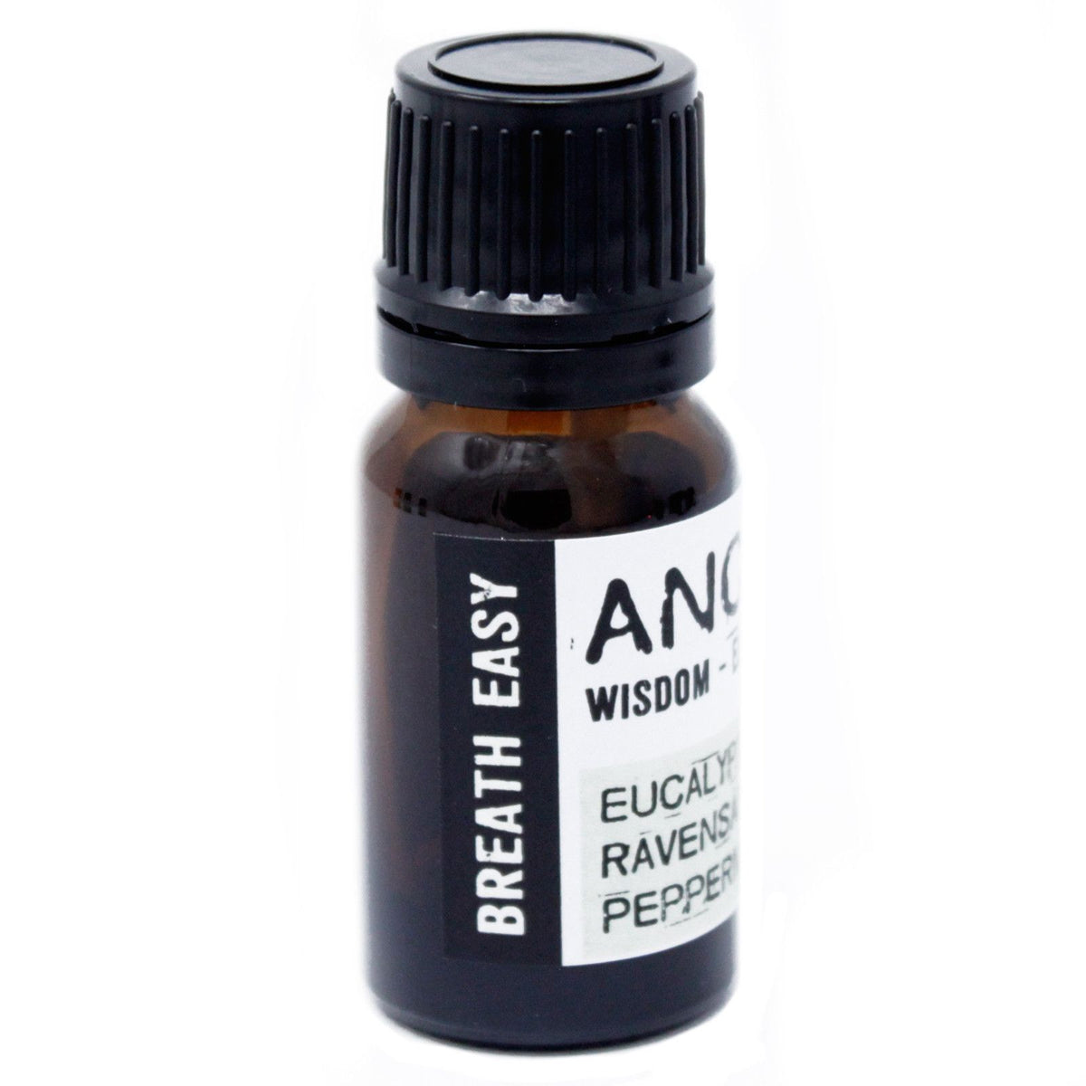 Ätherische Ölmischung Breath Easy – in einer Schachtel – 10 ml