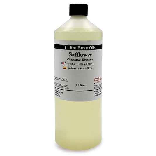 Distelöl – 1 Liter