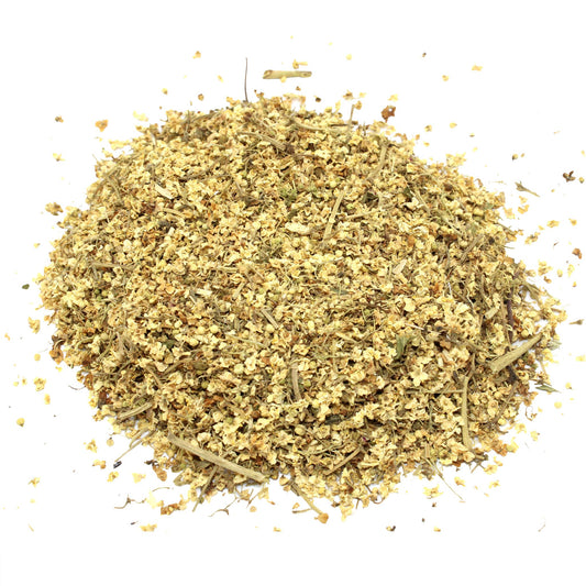 Holunder (Blüten) – 1 kg