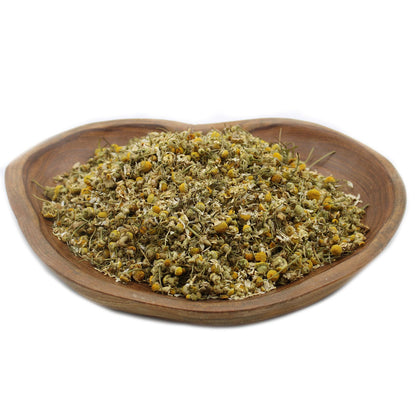 Kamillenblütenköpfe (1 kg)