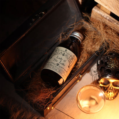 Ancient Witch Ritualwasser – Lady of the Lake – 140 ml
