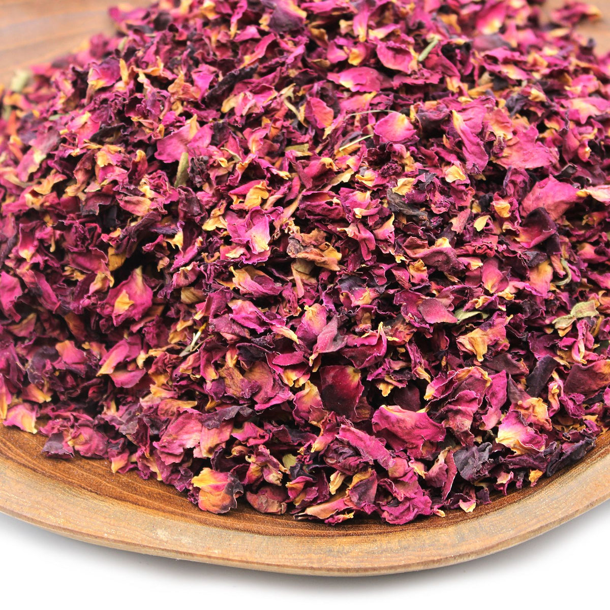 Rosenblütenblätter (0,5 kg)
