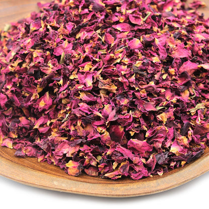 Rosenblütenblätter (0,5 kg)