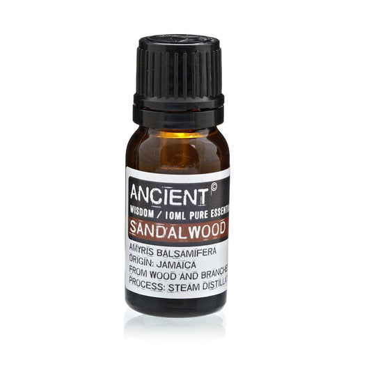 Ätherisches Amyrisöl (Westindisches Sandelholz) – 10 ml
