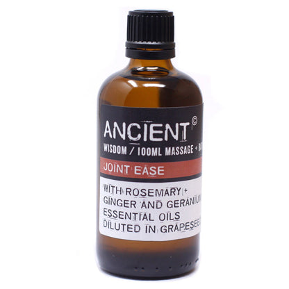 Massageöl Joints Ease – 100 ml