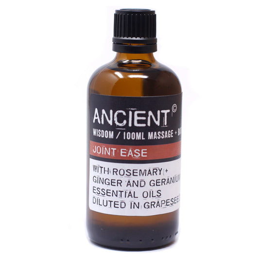 Massageöl Joints Ease – 100 ml