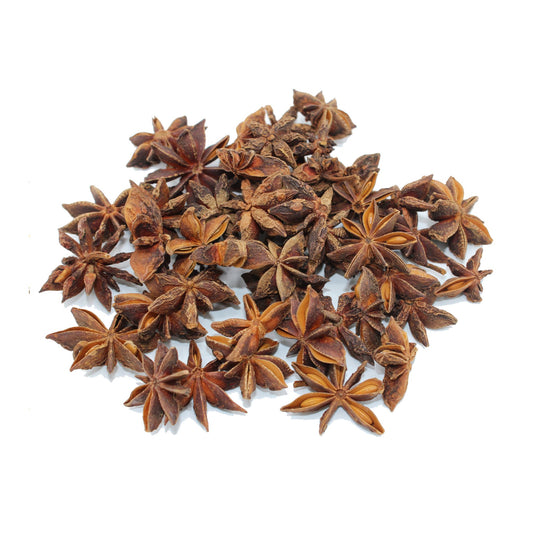 Sternanis (ganz) – 1 kg