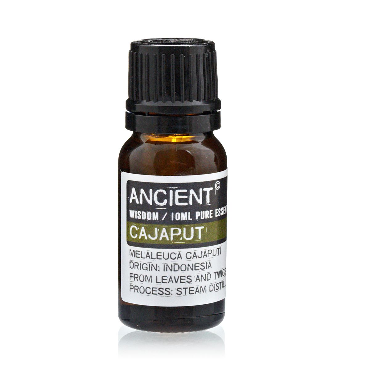 Ätherisches Cajeputöl – 10 ml