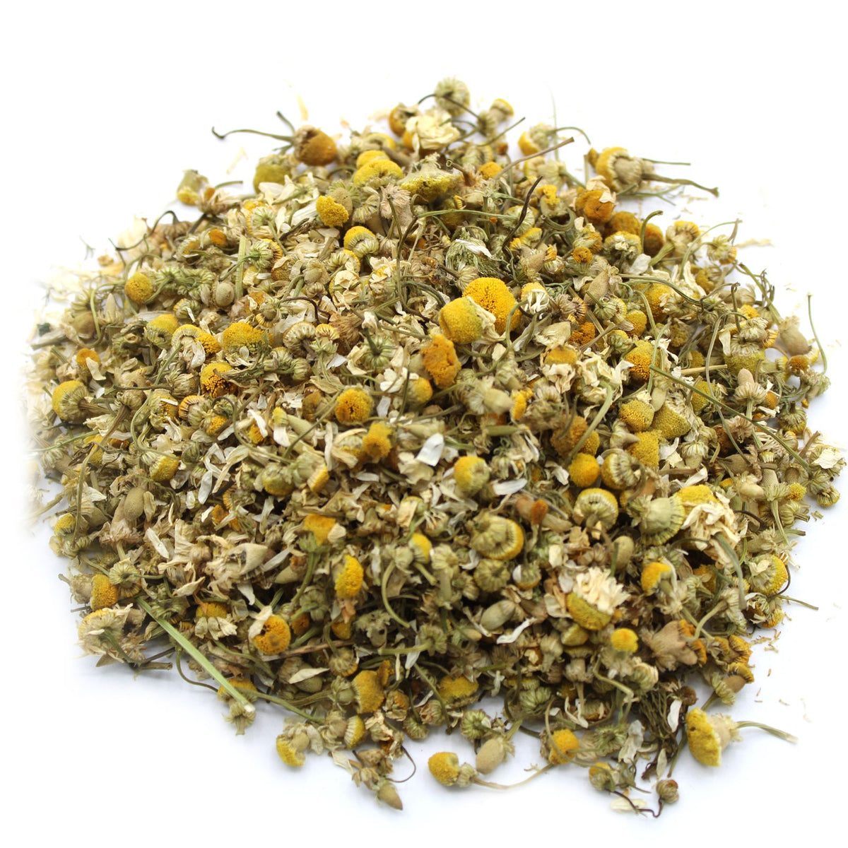 Kamillenblütenköpfe (1 kg)