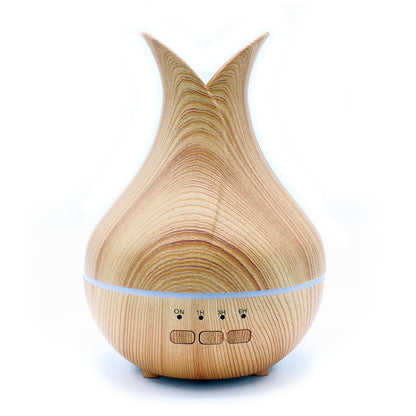 Palermo Aroma-Diffusor – USB – Farbwechsel – Timer