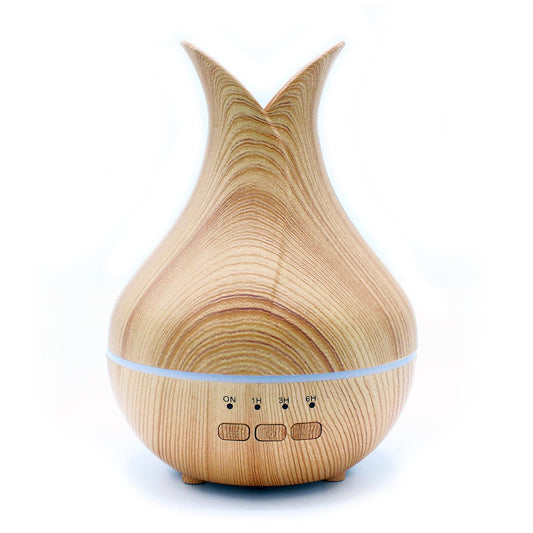 Palermo Aroma-Diffusor – USB – Farbwechsel – Timer