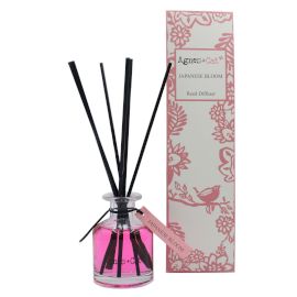 Box mit Raumduft-Diffusor – Japanese Bloom – 140 ml