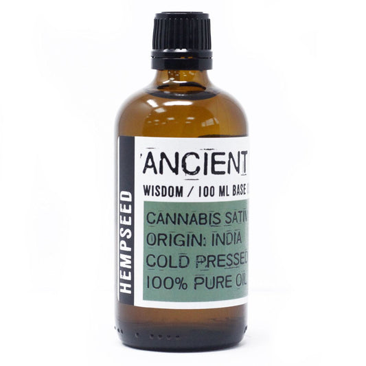 Hanfsamenöl – 100 ml