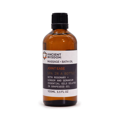 Massageöl Joints Ease – 100 ml