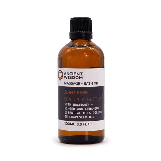 Massageöl Joints Ease – 100 ml
