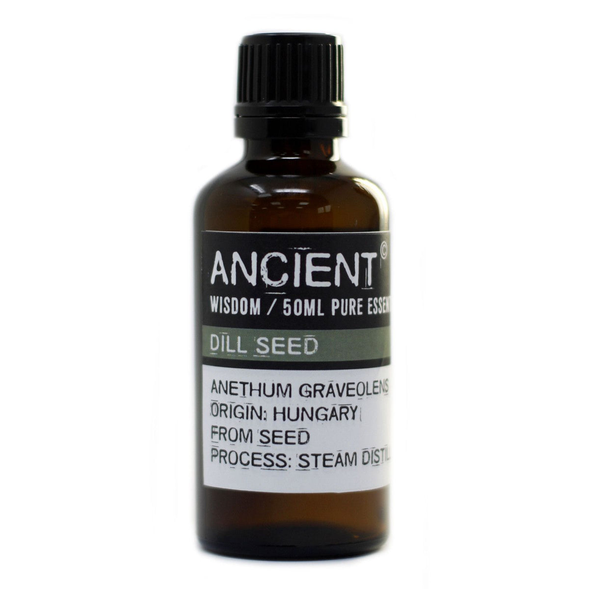 Ätherisches Dillsamenöl – 50 ml