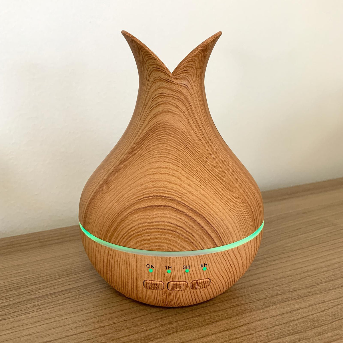 Palermo Aroma-Diffusor – USB – Farbwechsel – Timer