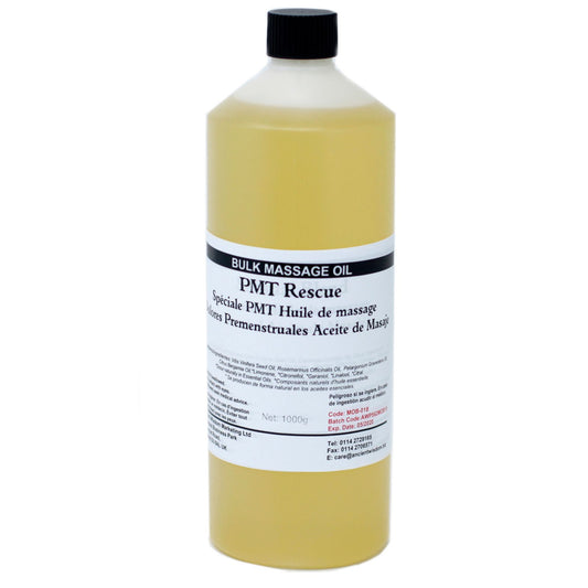 Massageöl PMT Rescue – 1 kg