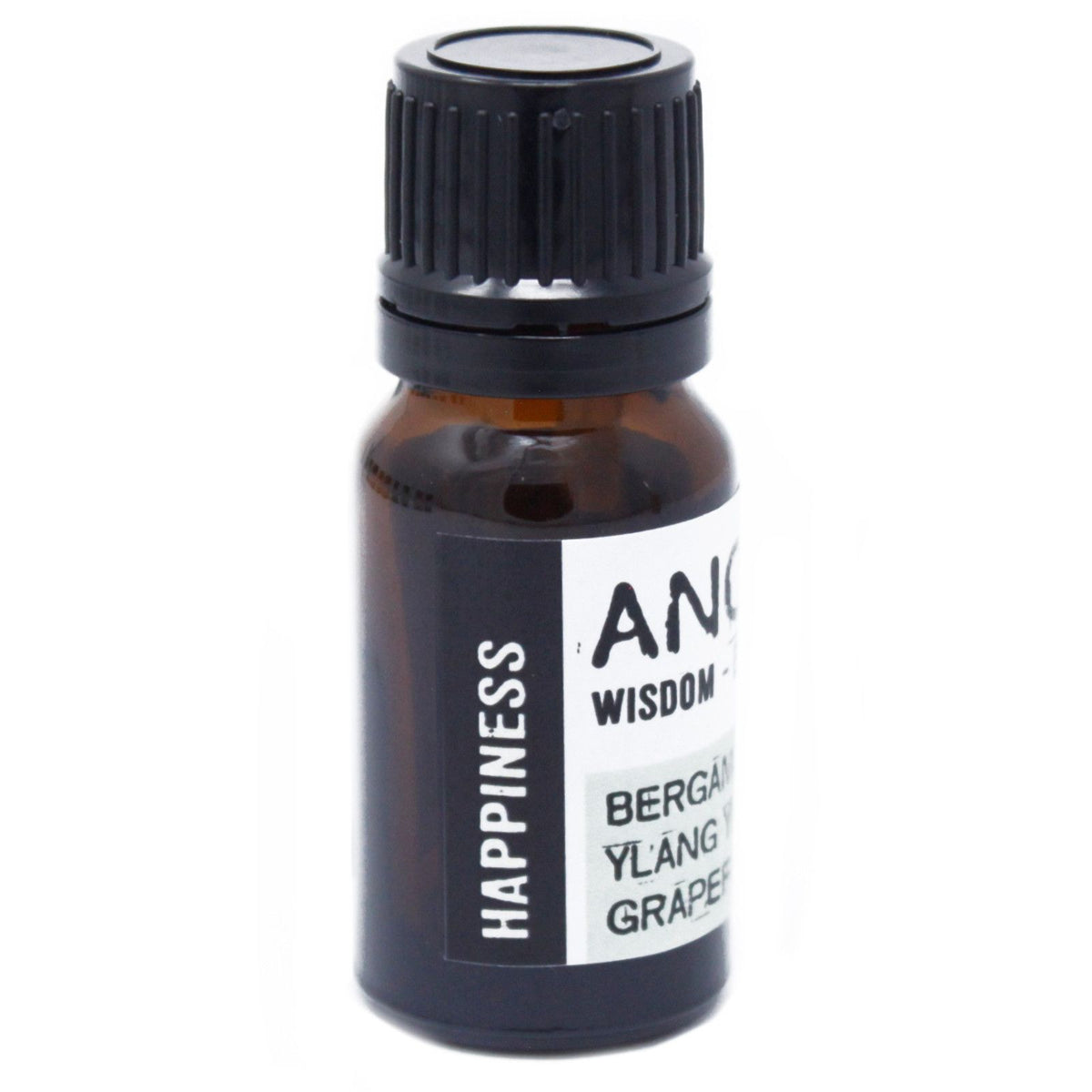 Ätherische Ölmischung Happiness – in einer Schachtel – 10 ml