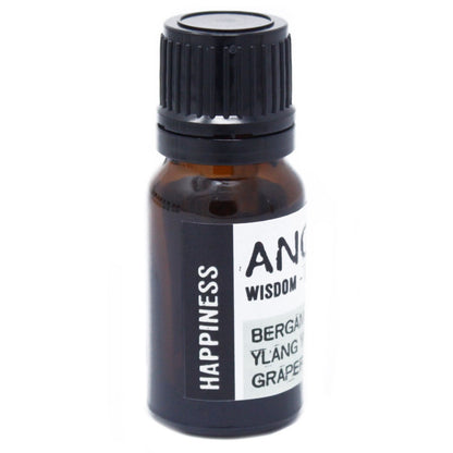 Ätherische Ölmischung Happiness – in einer Schachtel – 10 ml
