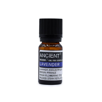 Ätherisches Lavendelöl – 10 ml