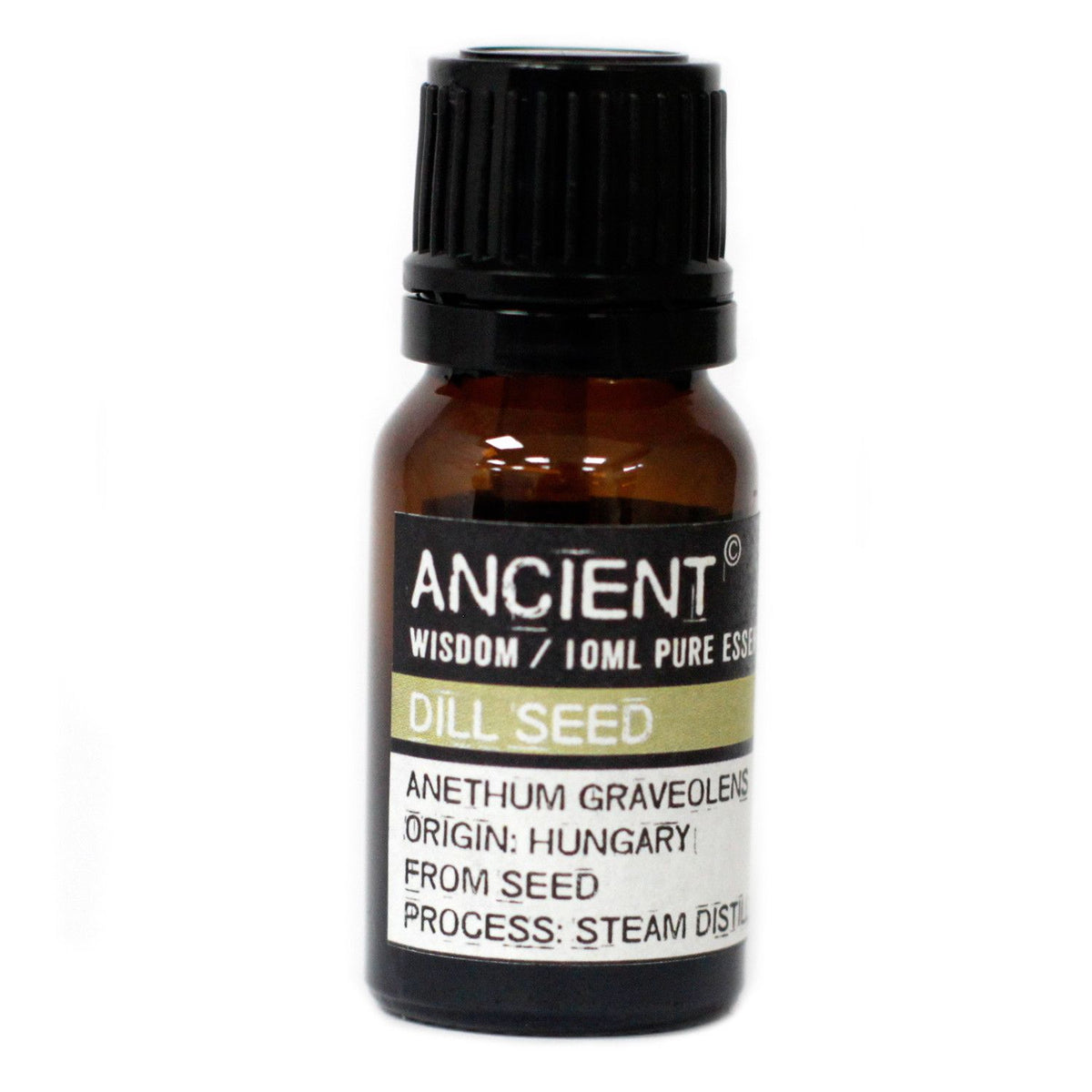 Ätherisches Dillsamenöl – 10 ml