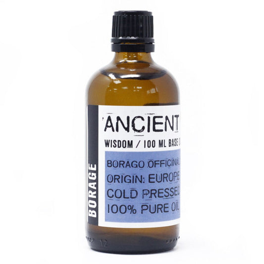 Borretschöl – 100 ml