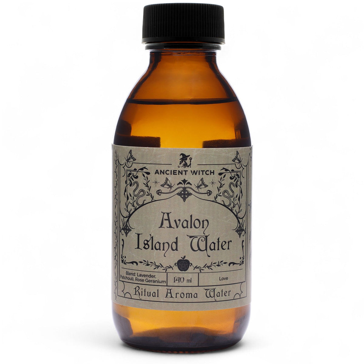 Ancient Witch Ritualwasser – Avalon Island