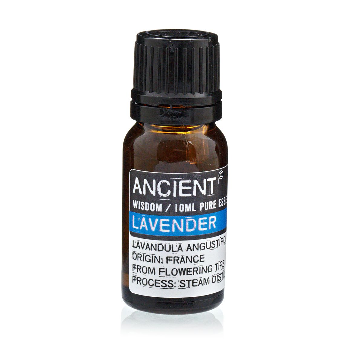 Ätherisches Lavendelöl – 10 ml
