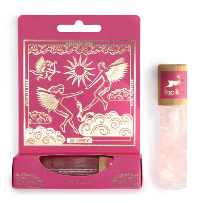 HH Tarot Roll-on – The Lovers