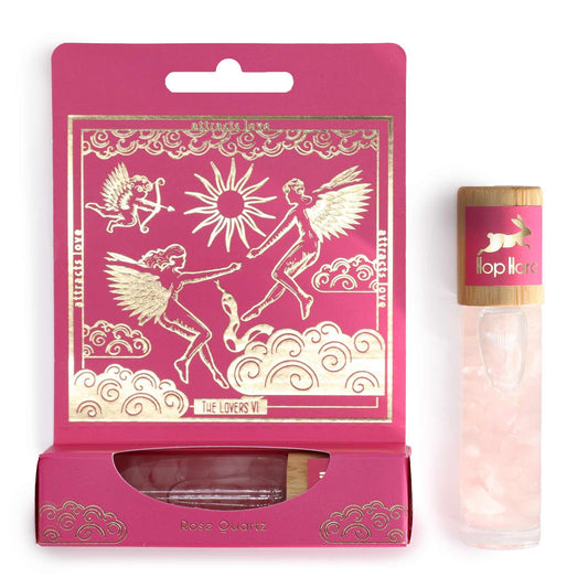 HH Tarot Roll-on – The Lovers