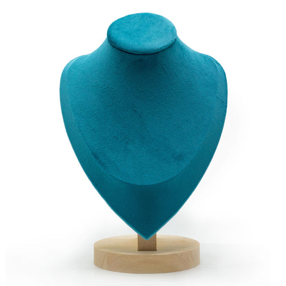 Großer Halskettenständer, 26x18 cm